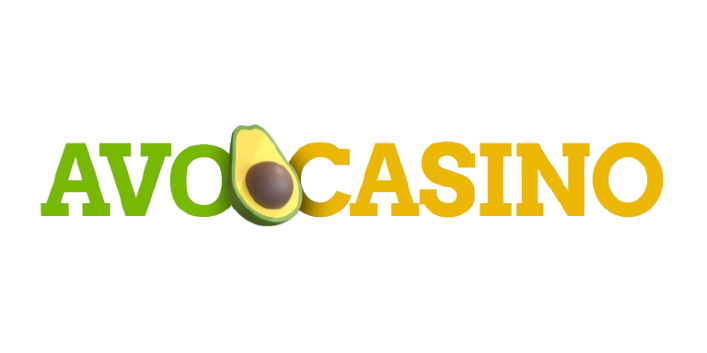 Avocasino logo